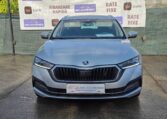 Skoda Octavia Style 2021 break DSG